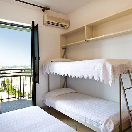 לידו די ג'סולו Hotel Frank חדר תמונה